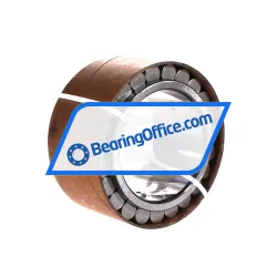 INA RSL185016-A rulman resim 2