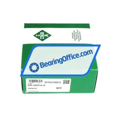 INA RSL185016-A rulman resim 3