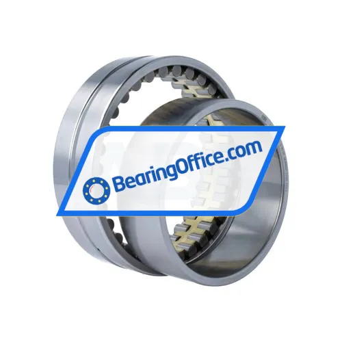 FAG NNU4924-S-M-SP bearing image 5