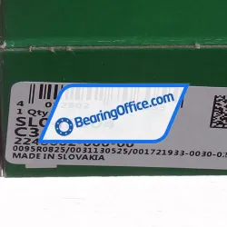 INA SL045004-C3 rulman resim 4