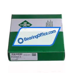 INA SL184916-A rulman resim 4