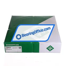 INA SL024936-A rulman resim 4