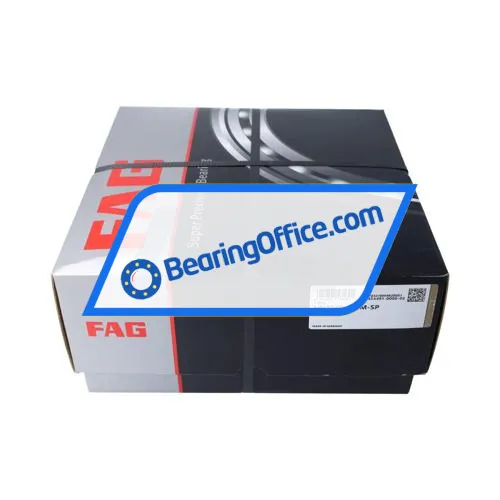 FAG NN3030-AS-M-SP bearing image 4