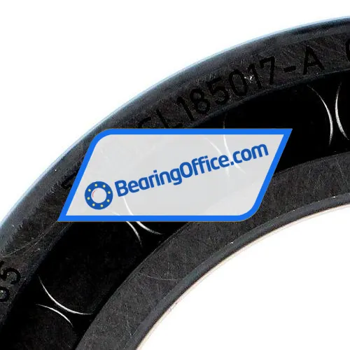 INA SL185017-A bearing image 3