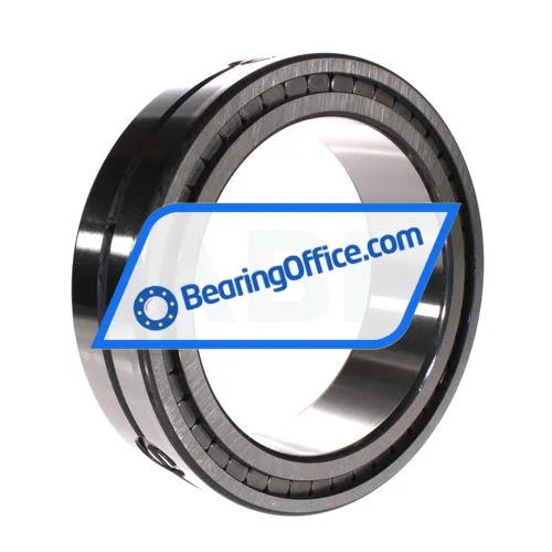 INA SL014932-A bearing image 3