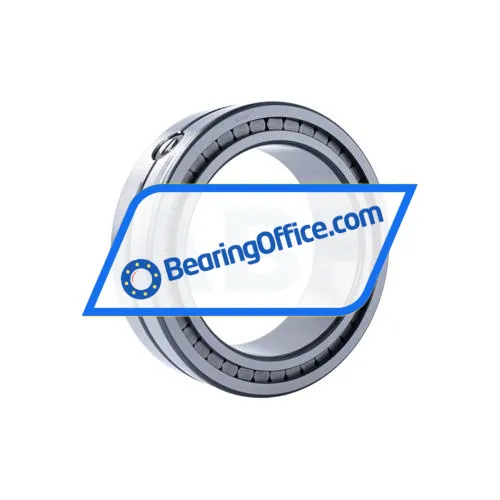 INA SL014930-A-C4 bearing image 2