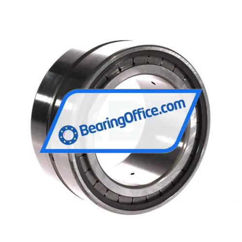 INA SL185013-A bearing image 3