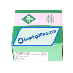 INA SL185010-A-C3 rulman resim 3