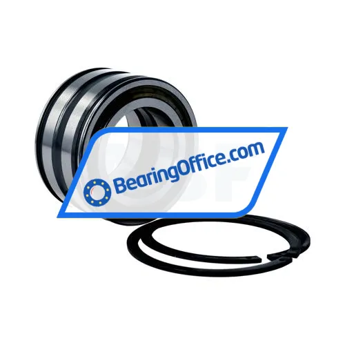INA SL04-5008PP 2NR bearing image 2