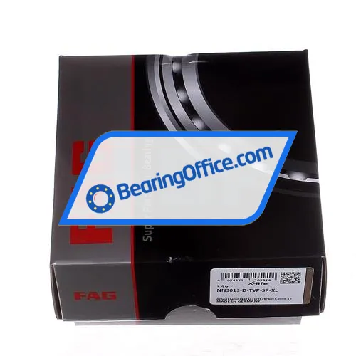 FAG NN3013-D-TVP-SP-XL bearing image 2