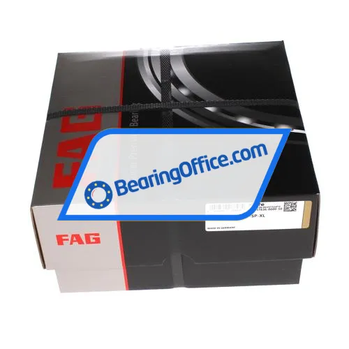 FAG NN3024-D-K-TVP-SP-XL bearing image 2