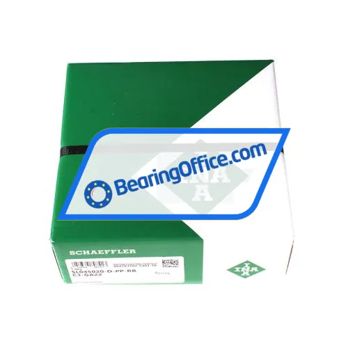 INA SL045020-D-PP-RR-C3-GA22 bearing image 4