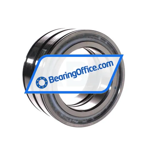 INA SL045018-D-PP-2NR-C3-GA22 bearing image 3