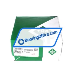 INA SL045018-D-PP-2NR-C3-GA22 rulman resim 4