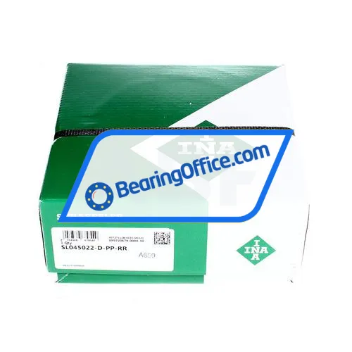 INA SL045022-D-PP-RR bearing image 4