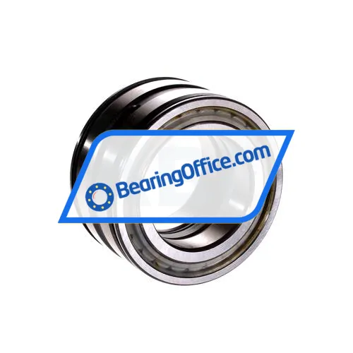 INA SL045009-PP-C4 bearing image 3