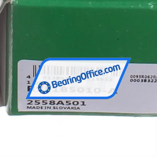 INA RSL185010-A bearing image 4