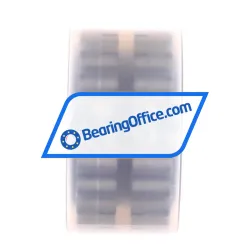 INA RSL185010-A rulman resim 2