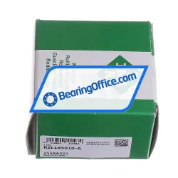 INA RSL185010-A rulman resim 3