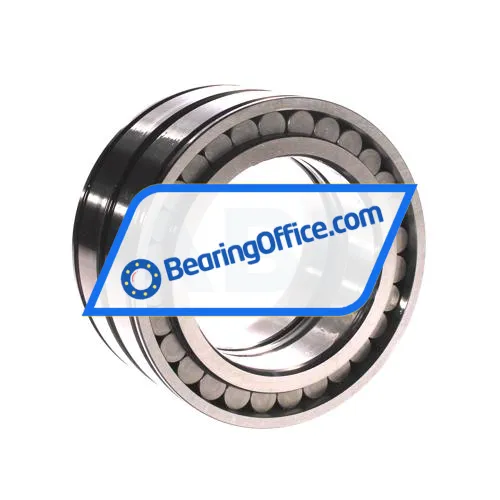 INA SL045018-D-C3 bearing image 3
