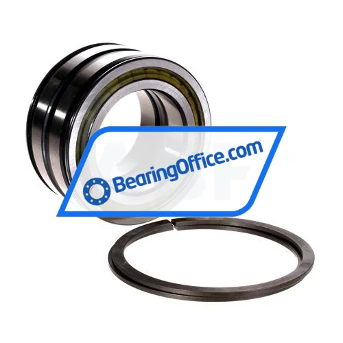 INA SL045011-PP-2NR-C3-L091 bearing image 3
