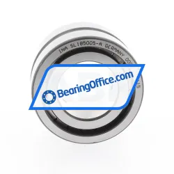 INA SL185005-A rulman resim 2