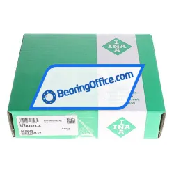 INA SL184924-A rulman resim 3