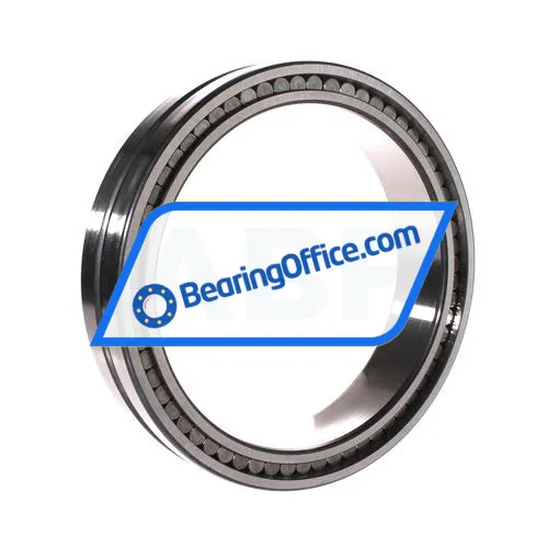 INA SL024832-A bearing image 3