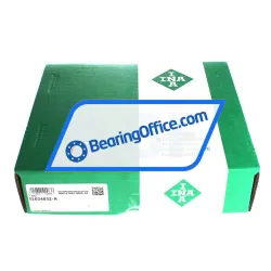 INA SL024832-A rulman resim 4