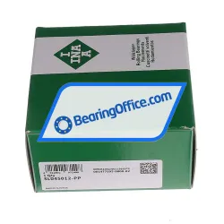 INA SL045012-PP rulman resim 3