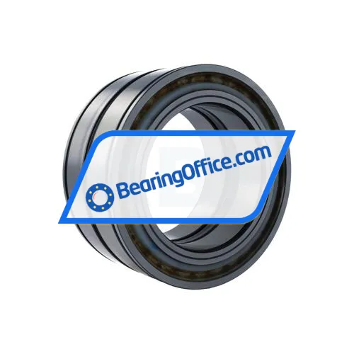 INA SL045026-D-PP-2NR-C3 bearing image 2