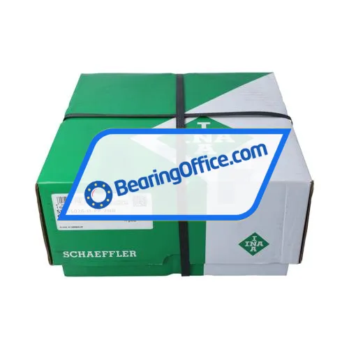 INA SL045026-D-PP-2NR-C3 bearing image 4