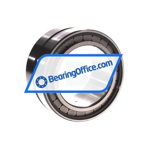 INA SL185017-A-C3 bearing image 2