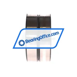 INA SL185017-A-C3 rulman resim 3