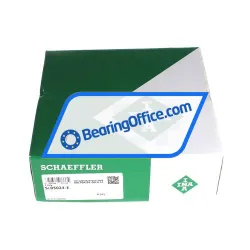 INA SL05024-E rulman resim 4