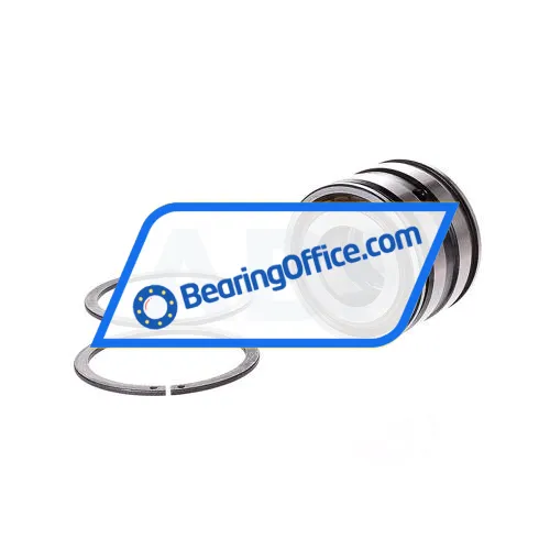 INA SL045004-PP-2NR bearing image 3