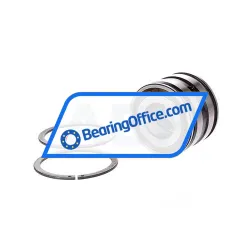 INA SL045004-PP-2NR rulman resim 3