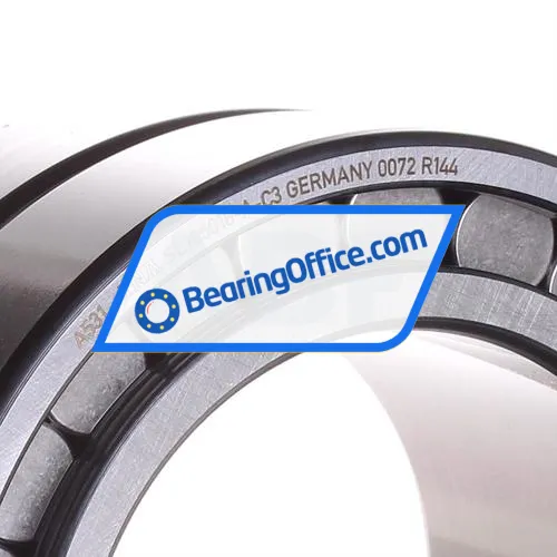 INA SL185016-A-C3 bearing image 2