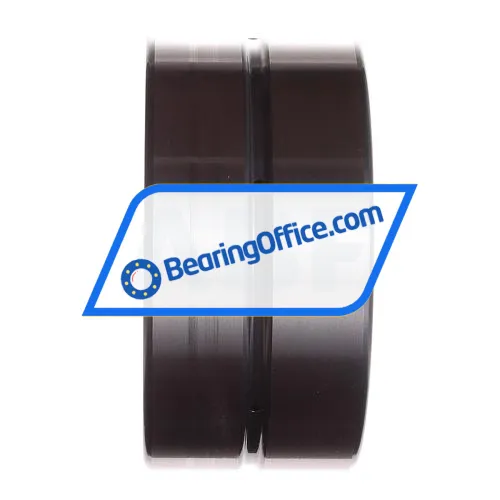 INA SL185016-A-C3 bearing image 3