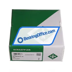 INA SL185016-A-C3 rulman resim 4