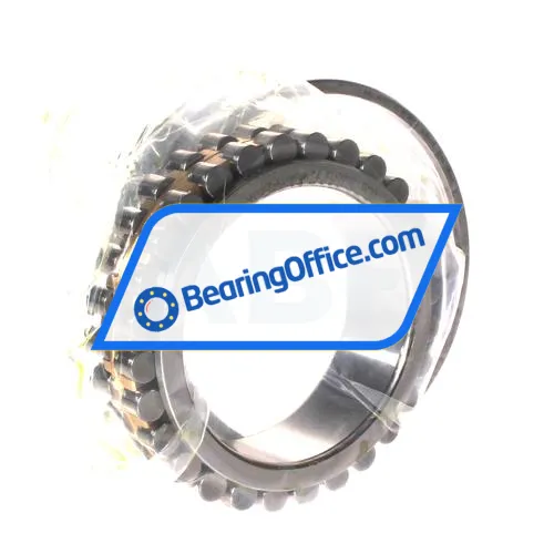 FAG NN3017-AS-M-SP-C2