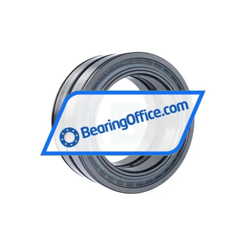 INA SL04130-D-PP-2NR-C3-GA22 bearing image 2
