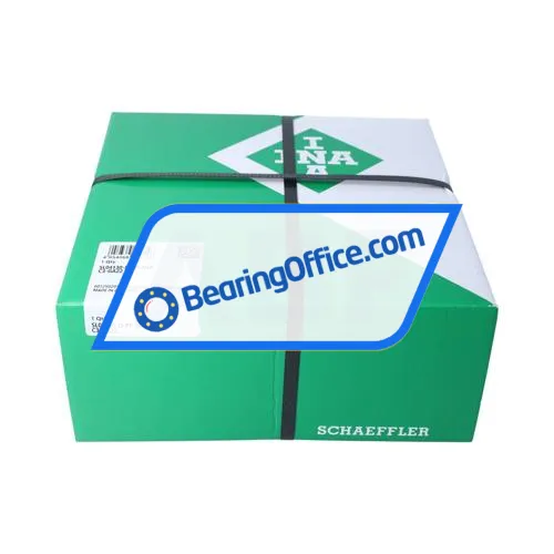 INA SL04130-D-PP-2NR-C3-GA22 bearing image 4