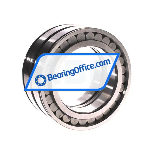 INA SL045018-D bearing image 2