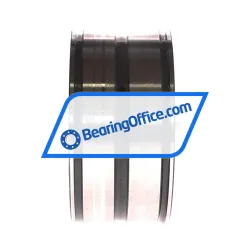 INA SL045018-D rulman resim 3