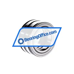 INA SL045009-2Z rulman resim 2