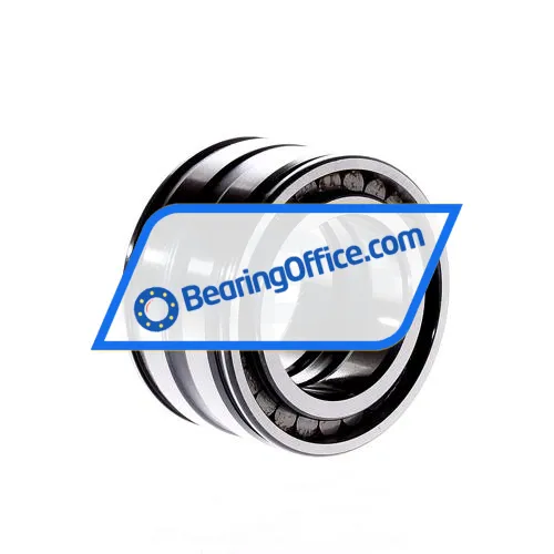INA SL045008-P bearing image 2
