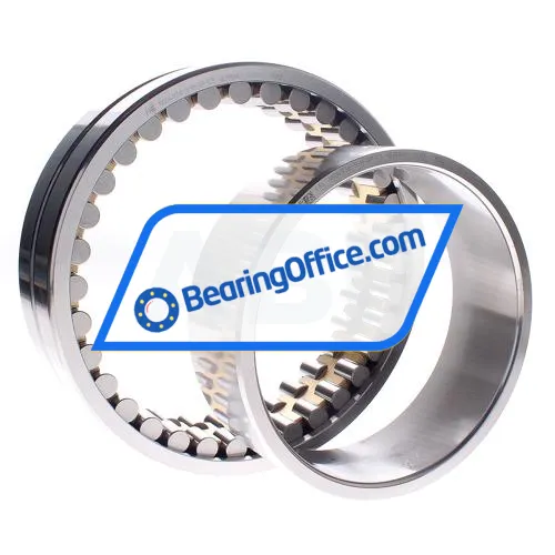 FAG NNU4936-S-M-SP-C3 bearing image 2