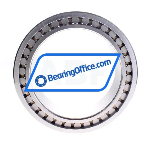 FAG NNU4936-S-M-SP-C3 bearing image 3