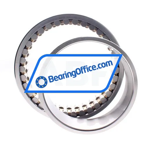 FAG NNU4936-S-M-SP-C3 bearing image 5